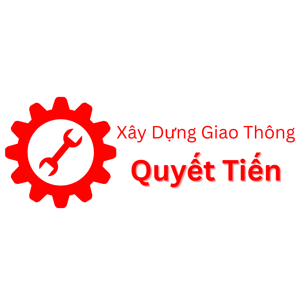 Công Ty TNHH Xây Dựng Giao Thông Quyết Tiến